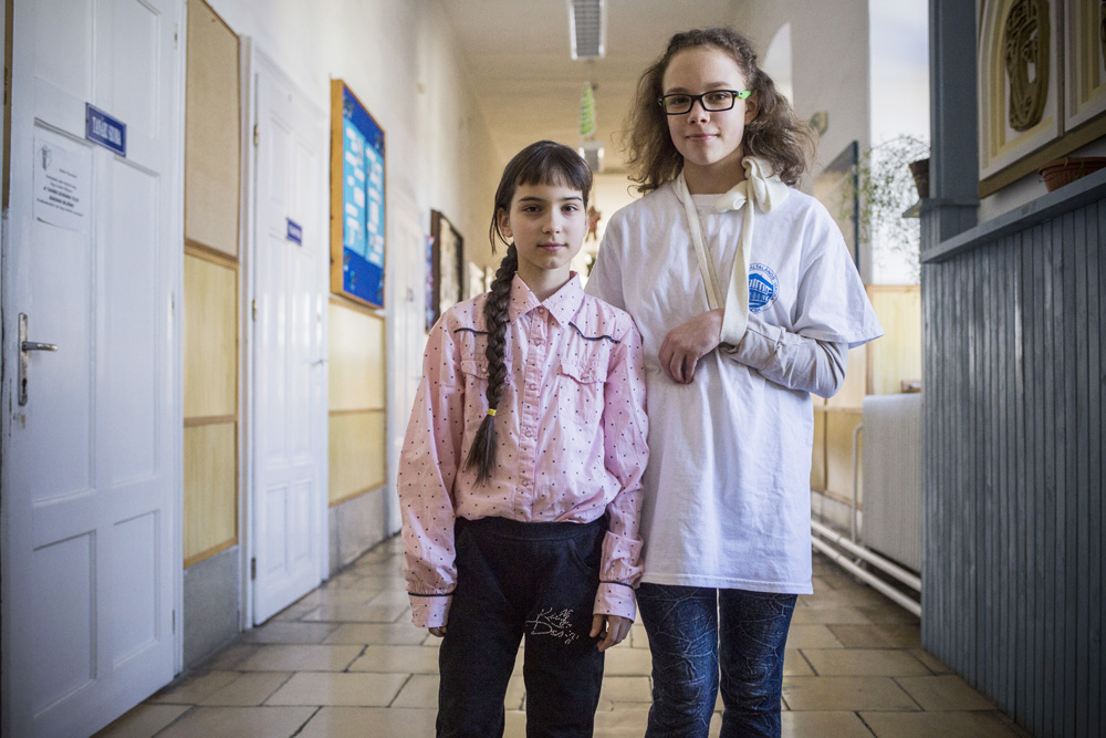 Kalocsán a Fényi Gyula Általános Iskola Kalocsán a Fényi Gyula Általános Iskola