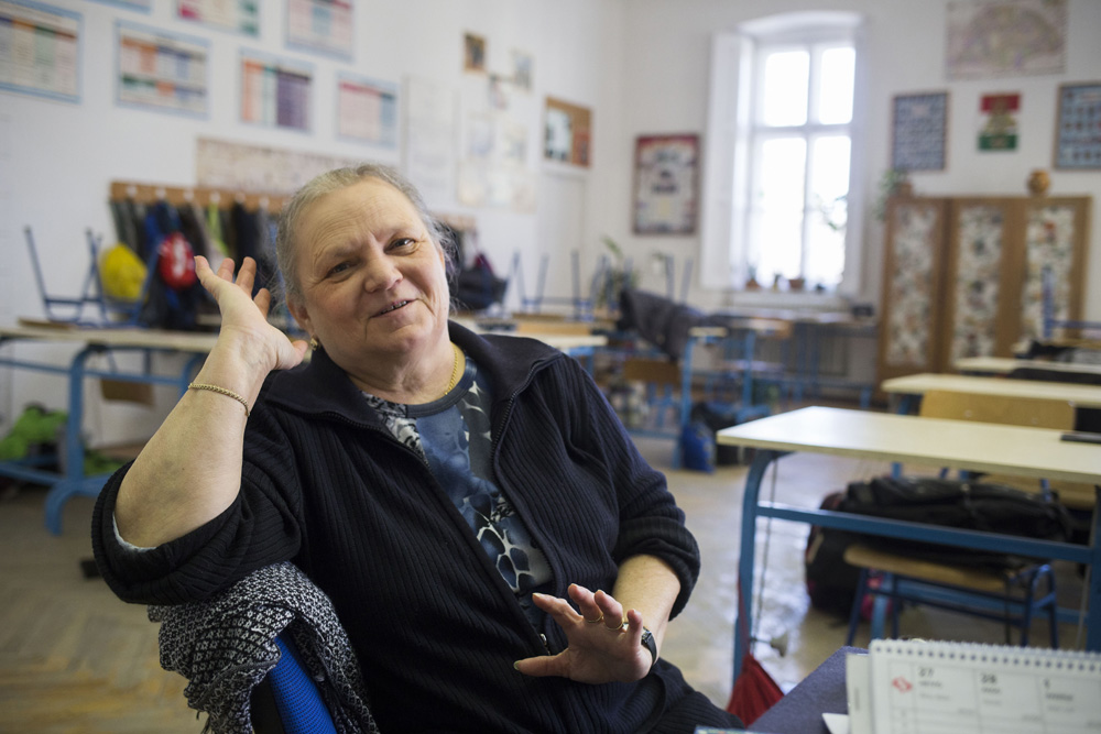 Kalocsán a Fényi Gyula Általános Iskola Kalocsán a Fényi Gyula Általános Iskola