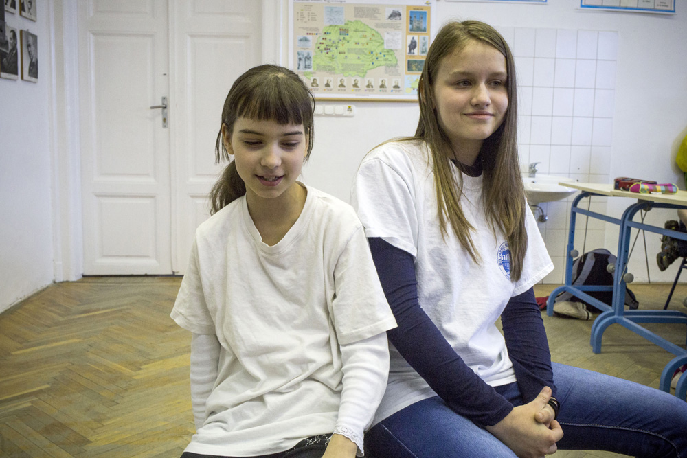 Kalocsán a Fényi Gyula Általános Iskola Kalocsán a Fényi Gyula Általános Iskola