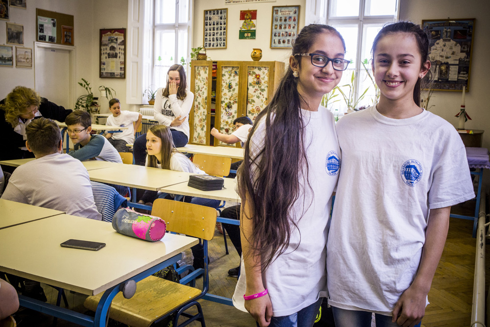 Kalocsán a Fényi Gyula Általános Iskola Kalocsán a Fényi Gyula Általános Iskola