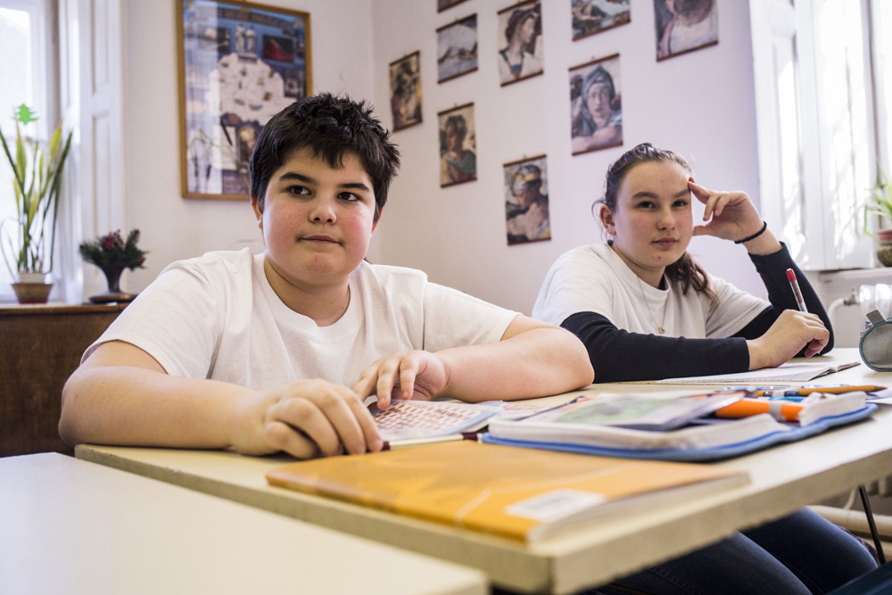 Kalocsán a Fényi Gyula Általános Iskola Kalocsán a Fényi Gyula Általános Iskola