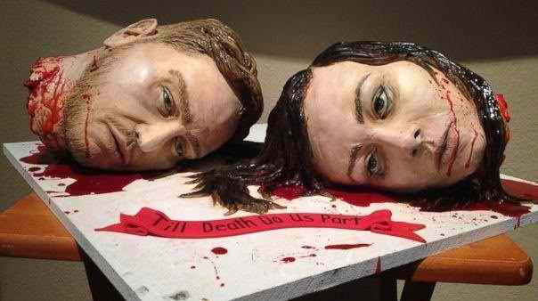 10 végtelenül undorító torta, amit nem bírnál megenni