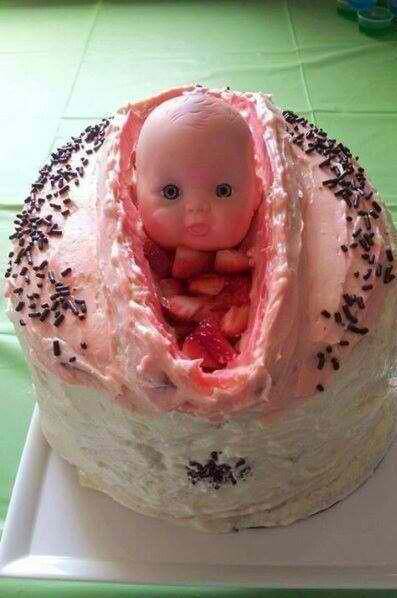 10 végtelenül undorító torta, amit nem bírnál megenni