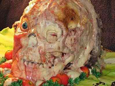 10 végtelenül undorító torta, amit nem bírnál megenni