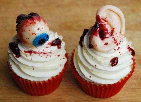 10 végtelenül undorító torta, amit nem bírnál megenni