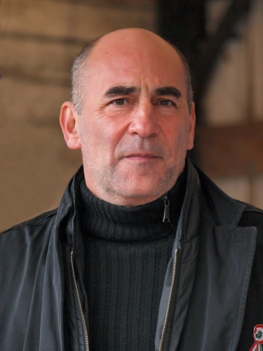 Néma szerepben tér vissza Kulka János