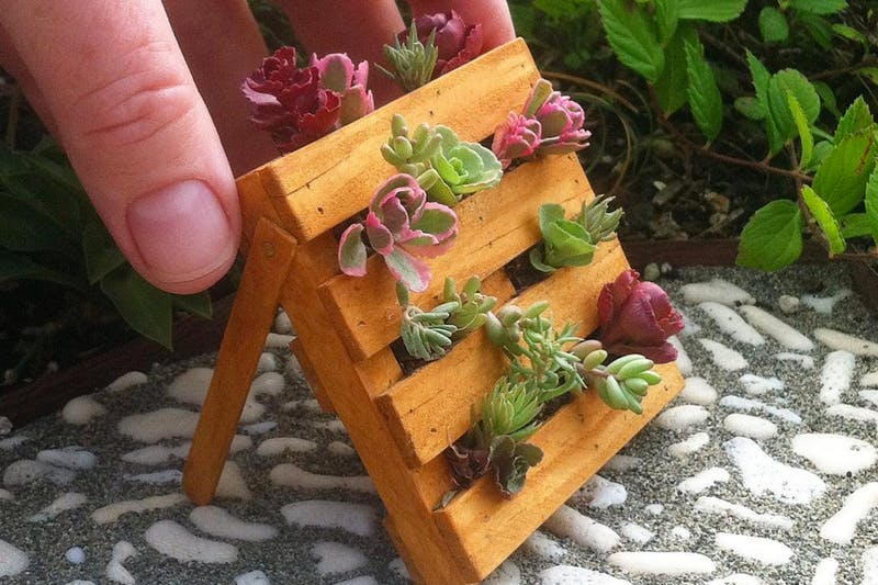 A világ legapróbb dizájntárgyaitól leesik az állad A világ legapróbb dizájntárgyaitól leesik az állad