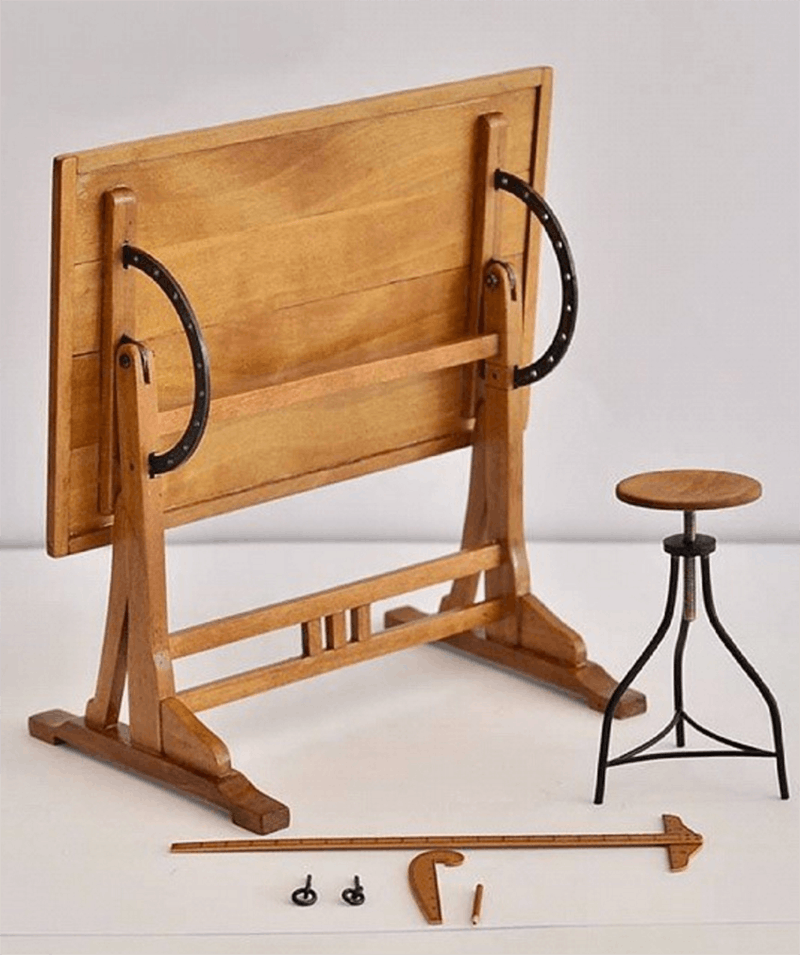 A világ legapróbb dizájntárgyaitól leesik az állad A világ legapróbb dizájntárgyaitól leesik az állad