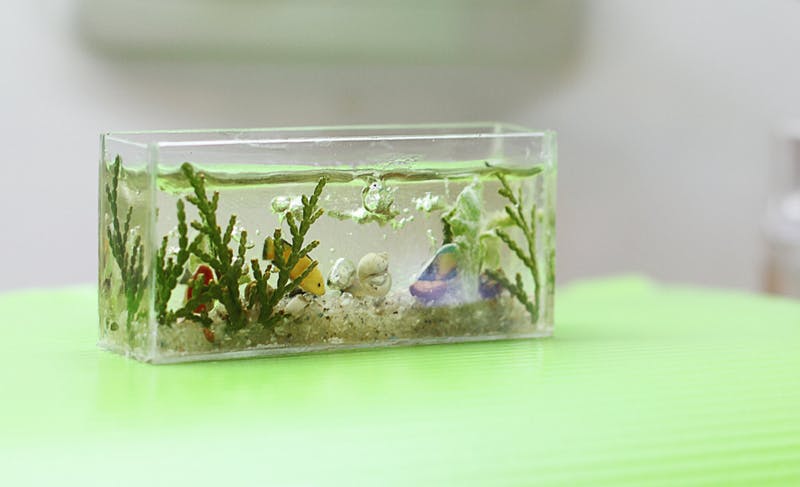 A világ legapróbb dizájntárgyaitól leesik az állad A világ legapróbb dizájntárgyaitól leesik az állad