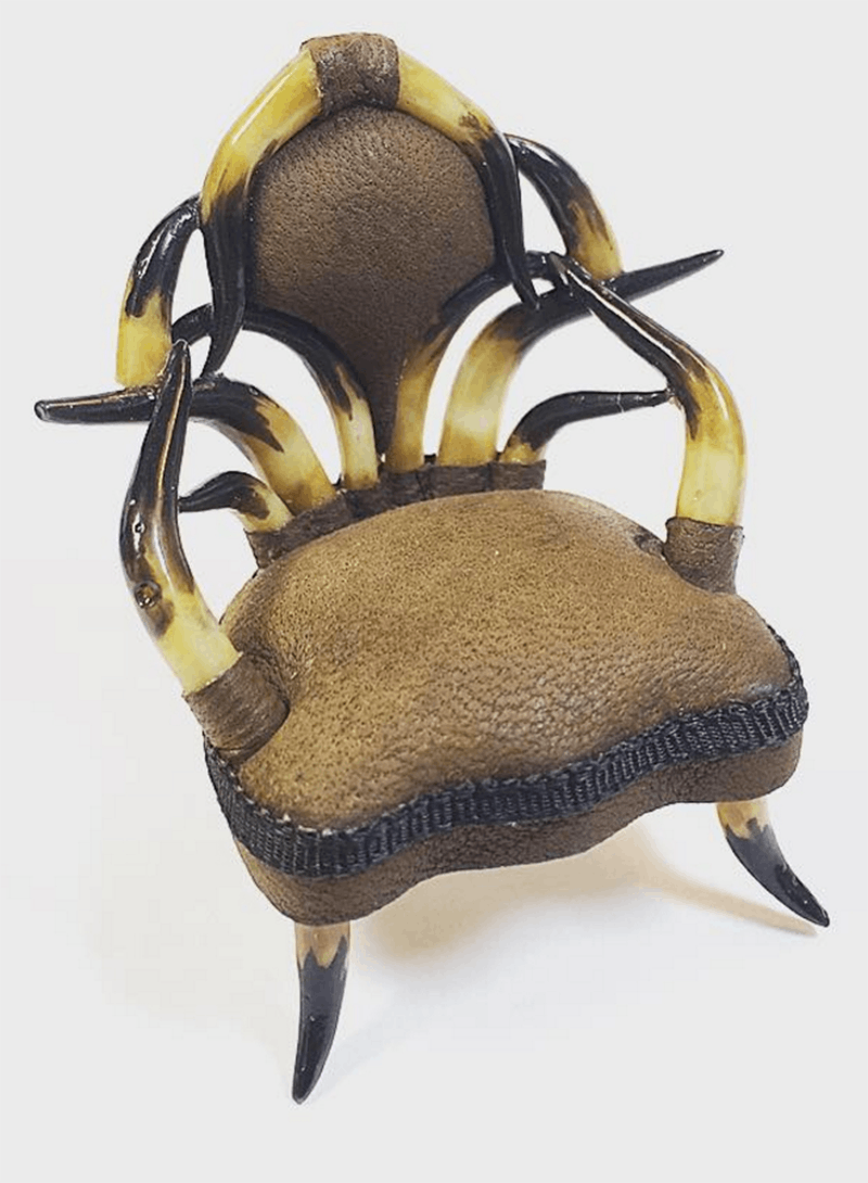 A világ legapróbb dizájntárgyaitól leesik az állad A világ legapróbb dizájntárgyaitól leesik az állad