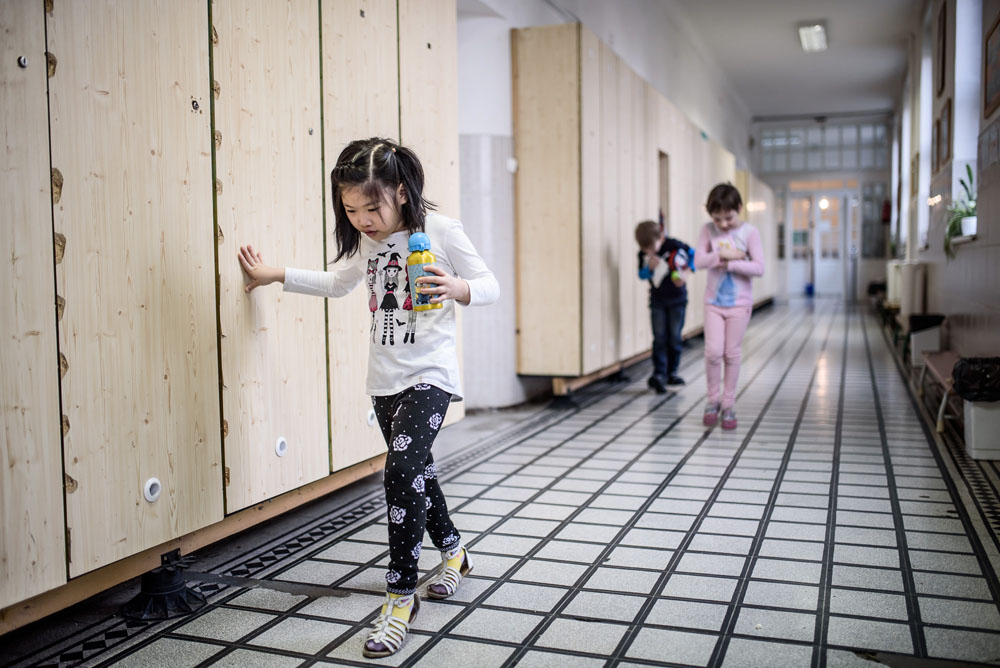 Mese a tizenkilenc felé tört ropiról