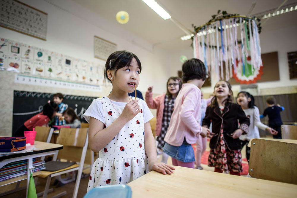 Mese a tizenkilenc felé tört ropiról