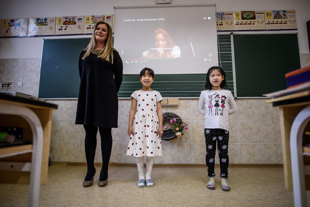 Mese a tizenkilenc felé tört ropiról