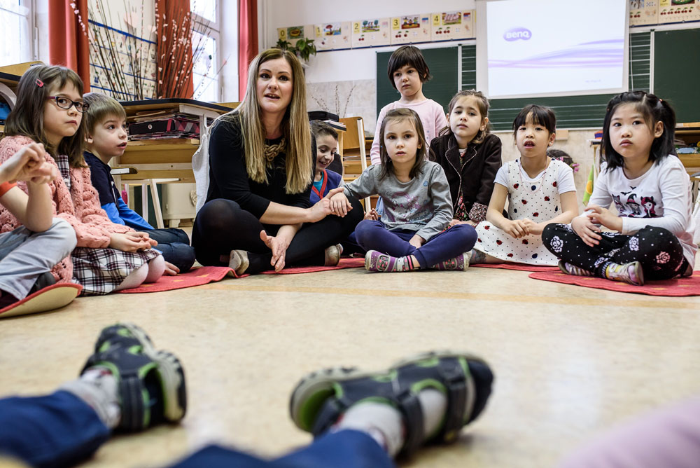 Mese a tizenkilenc felé tört ropiról