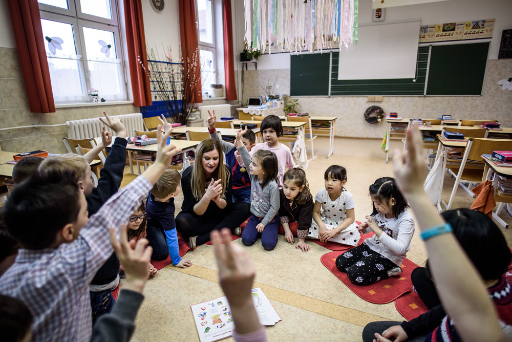 Mese a tizenkilenc felé tört ropiról