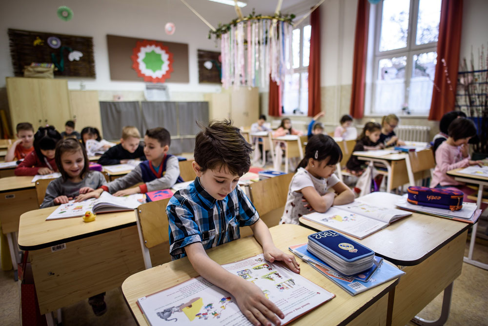 Mese a tizenkilenc felé tört ropiról