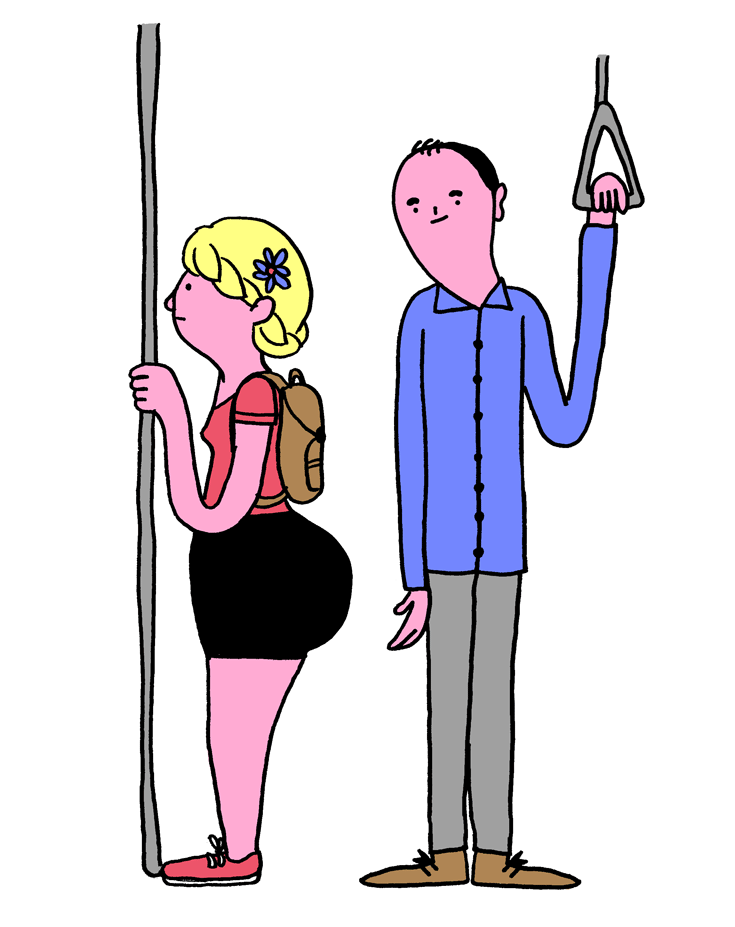 Cecile Dormeau zseniális rajzai a legjobb ajándékok nőnapra