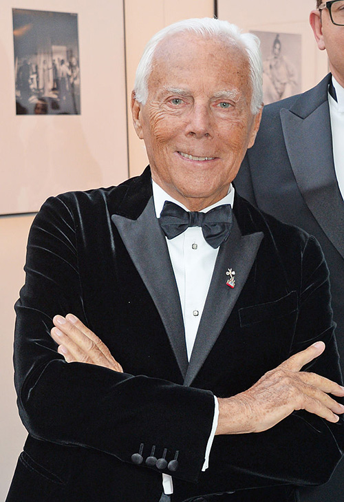 6 divatguru, aki harmincon túl épített karriert