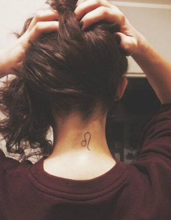 Parányi, de annál kreatívabb minitetoválások