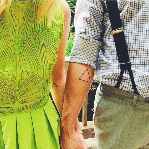 Parányi, de annál kreatívabb minitetoválások