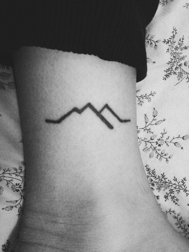 Parányi, de annál kreatívabb minitetoválások