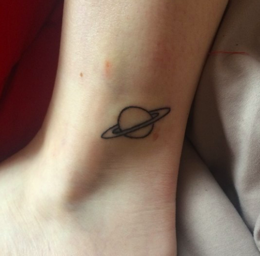 Parányi, de annál kreatívabb minitetoválások