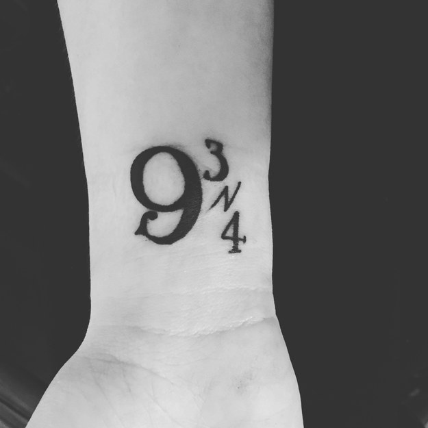 Parányi, de annál kreatívabb minitetoválások