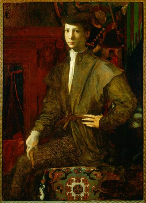 Lorenzaccio de’ Medici