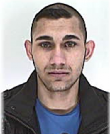 Rostás Csabát keresi a rendőrség