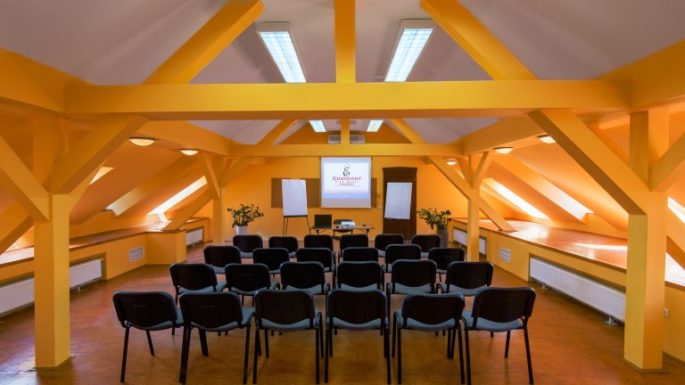 Erzsébet Park Hotel (X) Erzsébet Park Hotel (X)