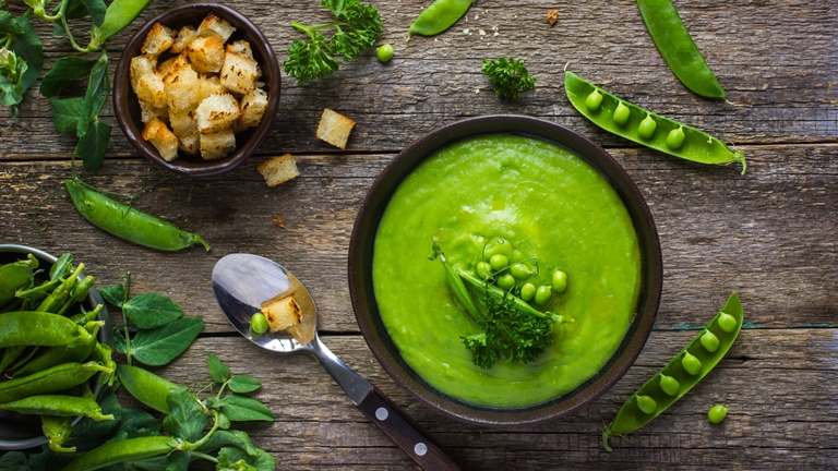 3 könnyű, finom vacsora fogyókúrázóknak