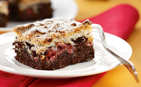 8 isteni gyümölcsös édesség 8 isteni gyümölcsös édesség