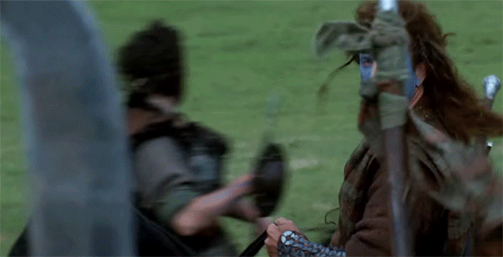 Öt történelmi alak, akikről jó nagyokat hazudott Hollywood