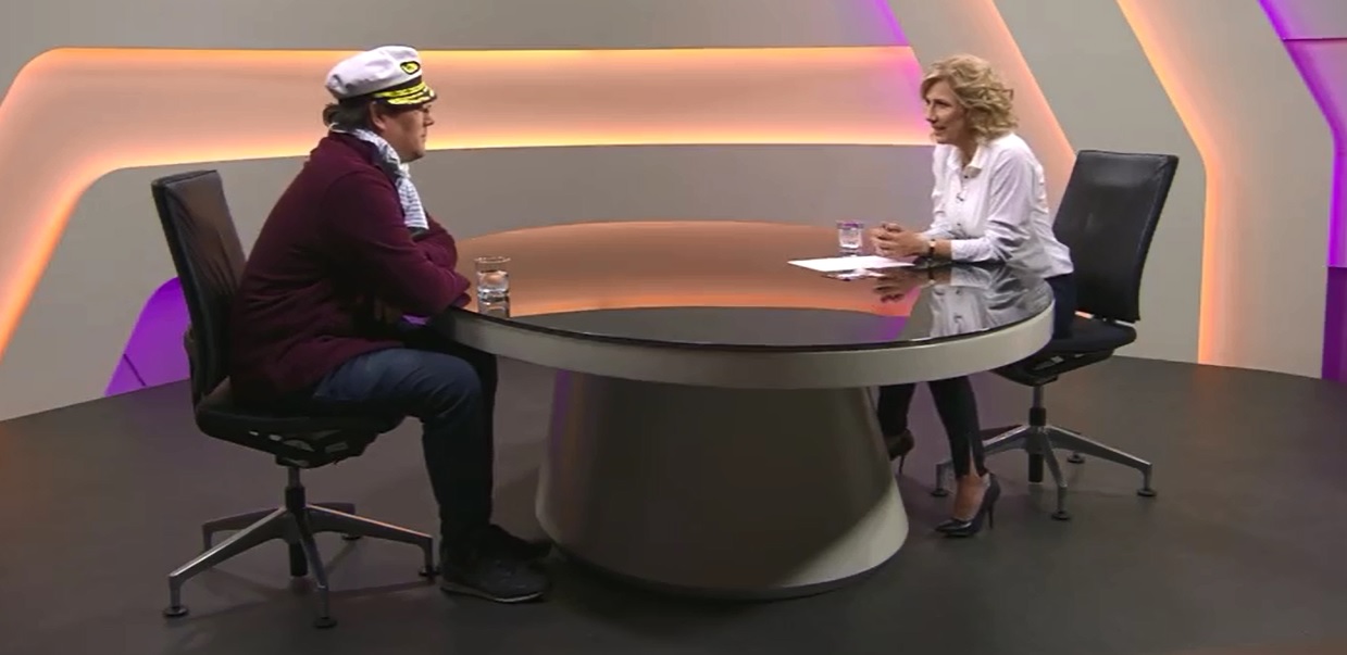 fotó: RTL Klub/Portré