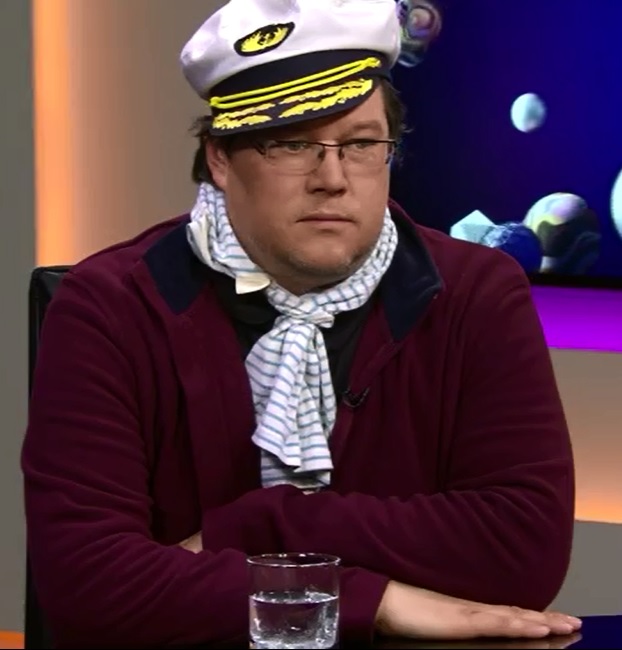 fotó: RTL Klub/Portré