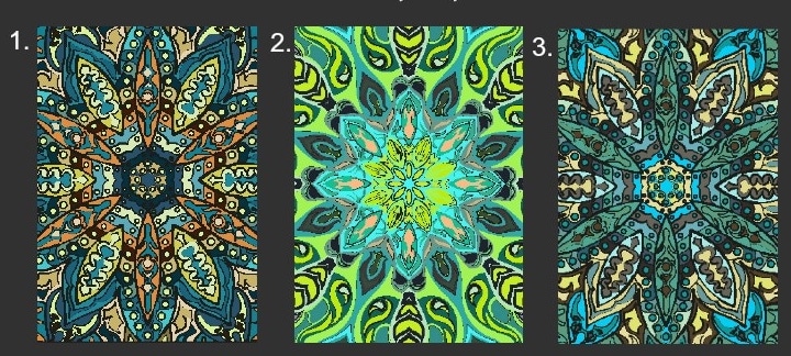 Válassz egy kártyát, és tudd meg, milyen lesz a jövő heted! Válassz egy kártyát, és tudd meg, milyen lesz a jövő heted!