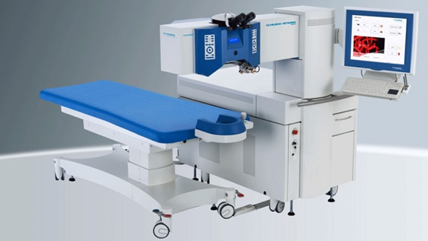 10 dolog, amit nem tudtál az érintésmentes lézeres szemkezelésről