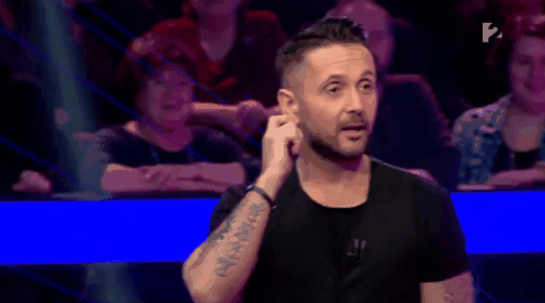 Pápai Joci kamerák előtt oktatta ki Majkát, nem is akárhogyan 