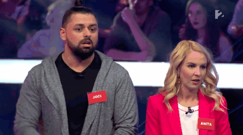 Pápai Joci kamerák előtt oktatta ki Majkát, nem is akárhogyan 