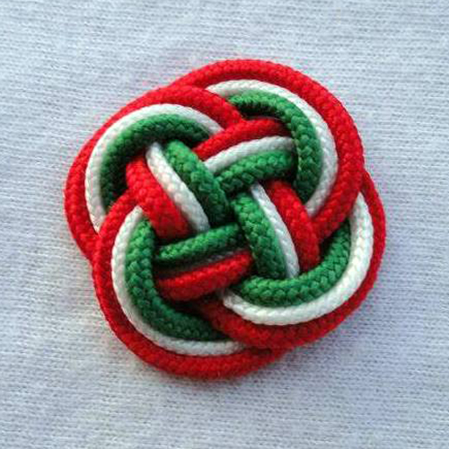 Március 15.: 8 kreatív kokárda magyar tervezőktől 