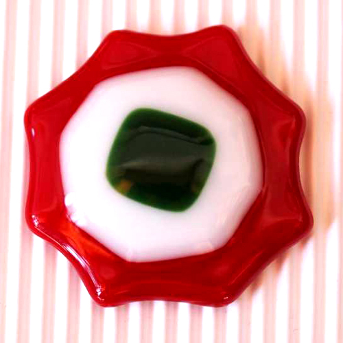 Március 15.: 8 kreatív kokárda magyar tervezőktől 