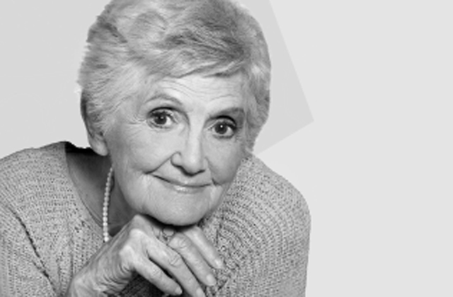 Elhunyt Gyimesi Pálma