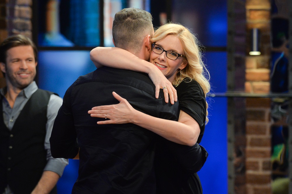 Különös hálószobatitkot osztottak meg Peller Annáék