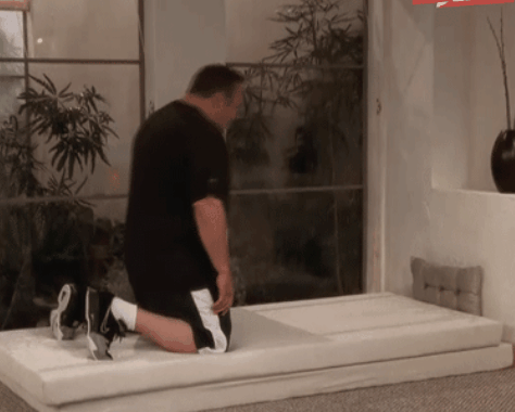 Különös hálószobatitkot osztottak meg Peller Annáék