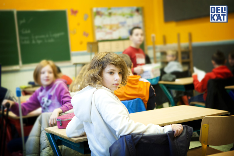 Szavazz, melyik legyen az ország kedvenc általános iskolai osztálya!