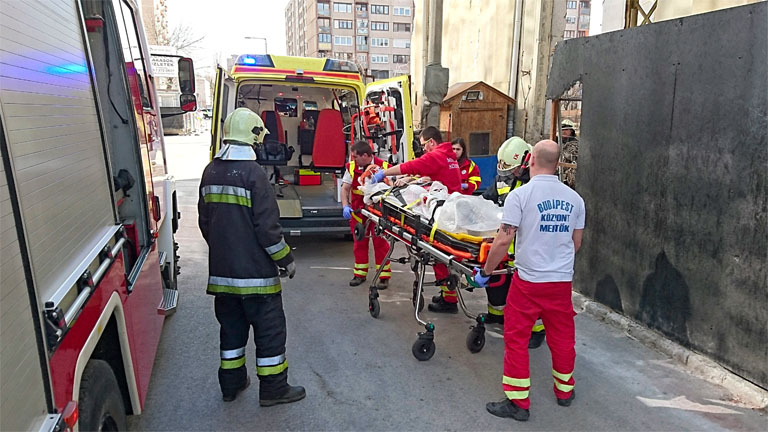 MTI Fotó: Mihádák Zoltán