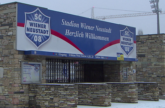 Játékgyár nevezte el a stadiont, olyan is lett Játékgyár nevezte el a stadiont, olyan is lett