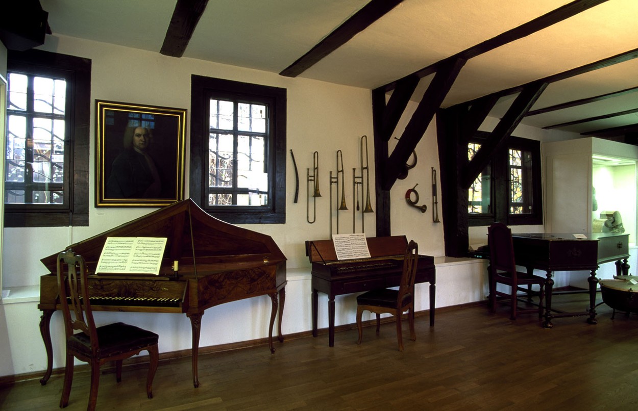 Idén 500 éves a reformáció! – menjünk hosszú hétvégére Eisenachba!