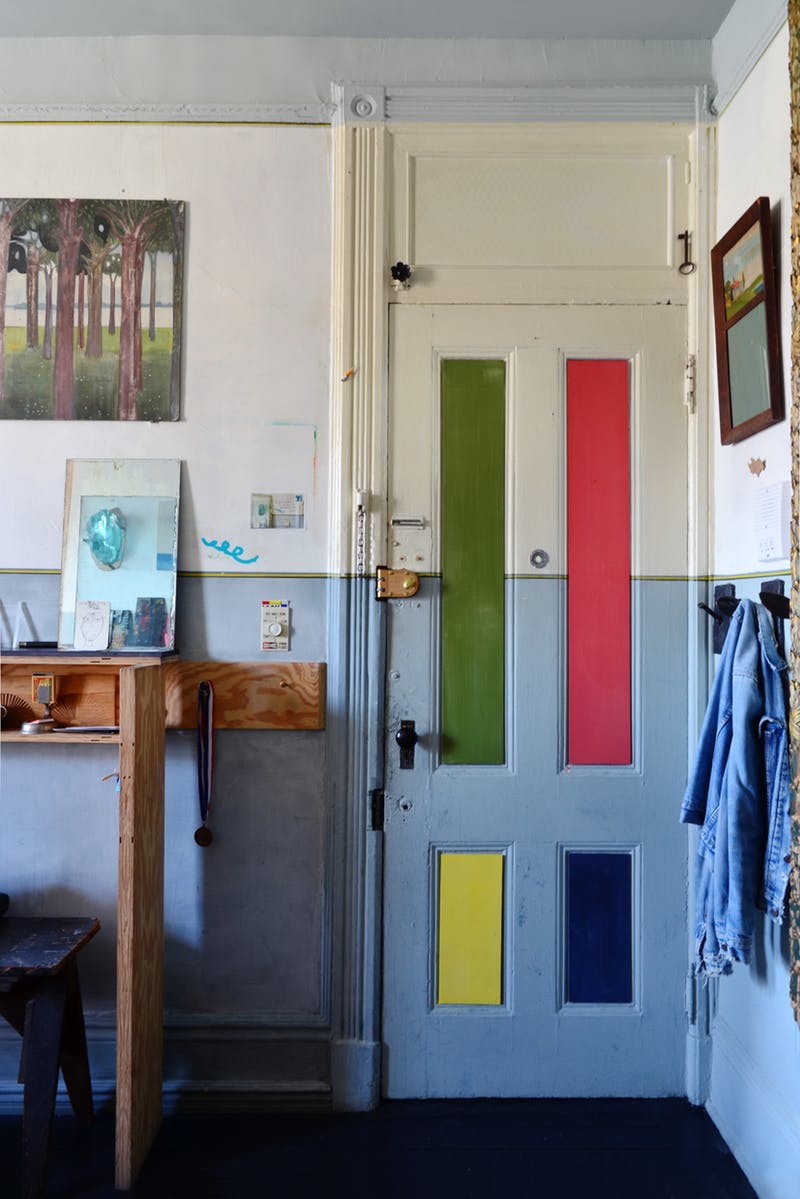 Így élnek a művészek - elképesztő lakásbelsők, amiktől tátva marad a szád