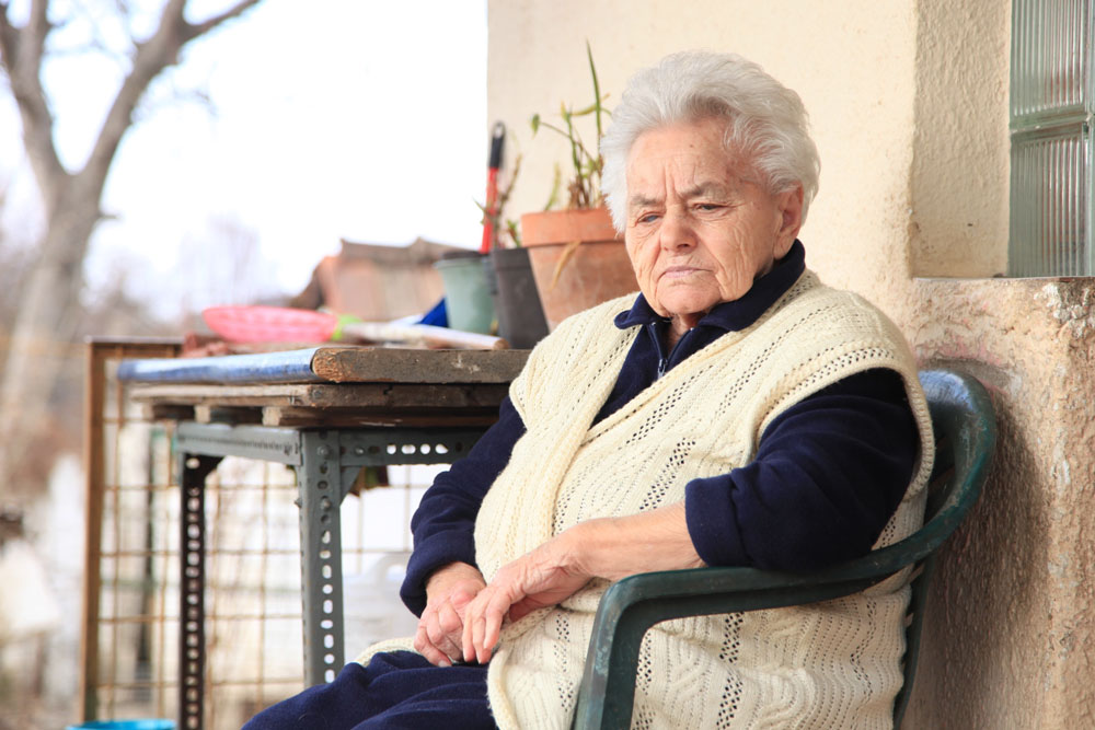 Majdák Ferencné Talián Irma